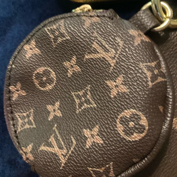 New Coin Pouch set - Picture 3 of 4